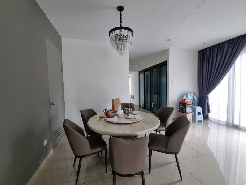 Residensi Lambaian Dua - 2