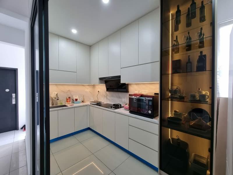 Residensi Lambaian Dua - 5