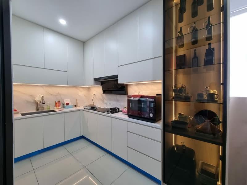 Residensi Lambaian Dua - 4