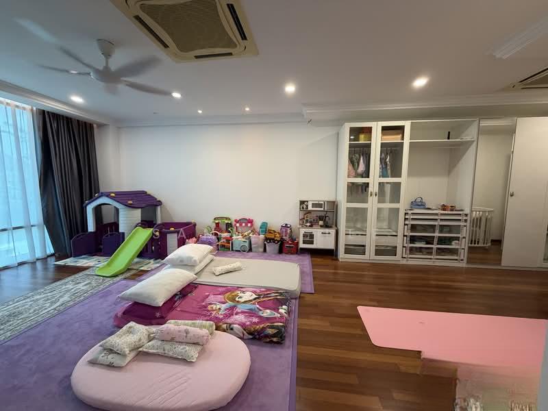 East Residence @ KLGCC Resort - 2