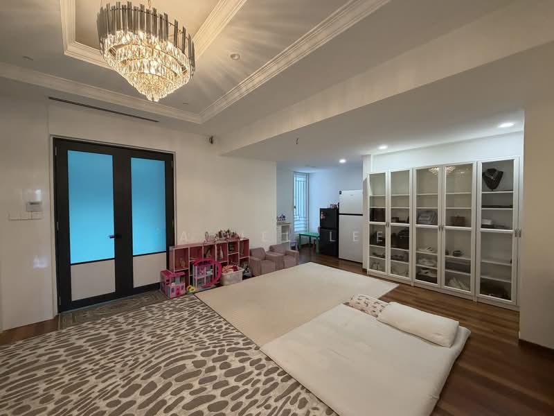 East Residence @ KLGCC Resort - 3