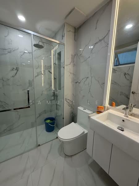 East Residence @ KLGCC Resort - 5
