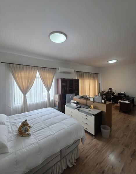 Sri Alam Condominium - 5