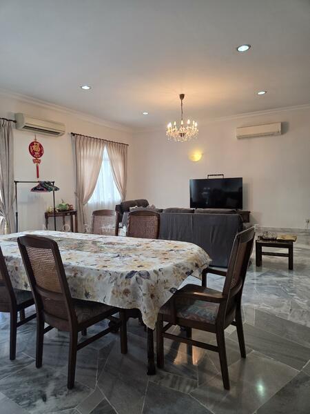 Sri Alam Condominium - 3