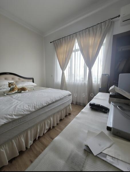 Sri Alam Condominium - 1