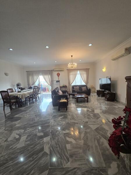 Sri Alam Condominium - 4