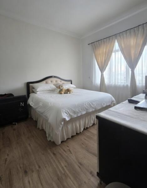 Sri Alam Condominium - 2