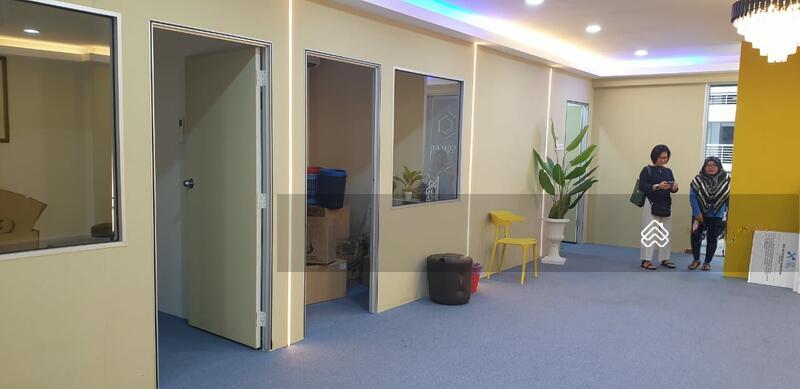 Puchong Jaya Selangor - 1