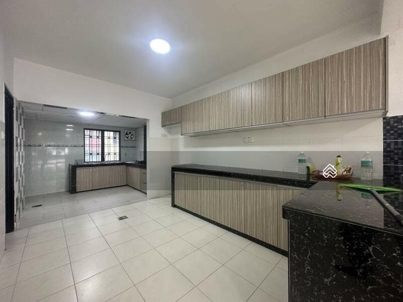 Duta Suria CORNER, Ampang - 2