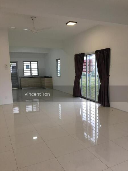 Duta Suria CORNER, Ampang - 3