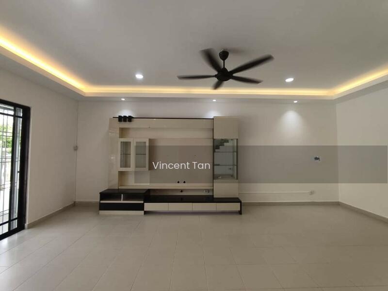 Duta Suria CORNER, Ampang - 1