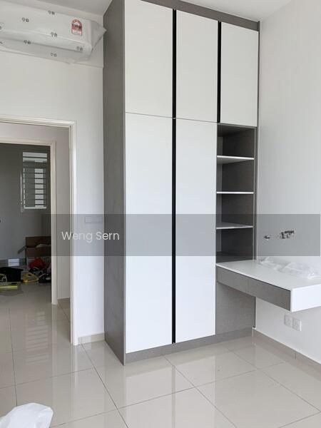 SummerSkye Residences - 2