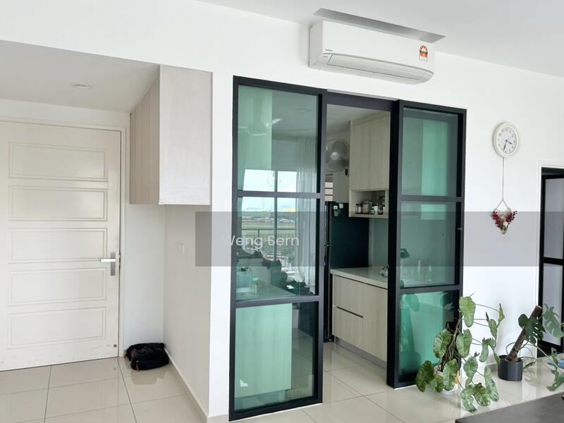 SummerSkye Residences - 3