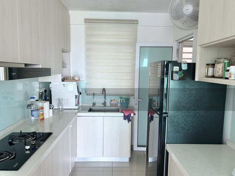 SummerSkye Residences - 5