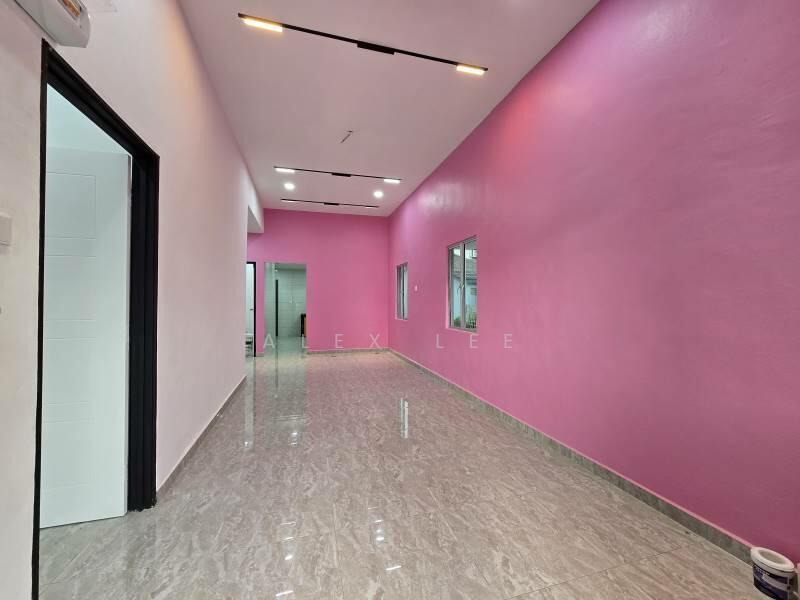 Taman Sentosa Klang - 1