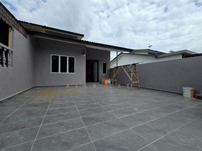 Taman Sentosa Klang - 2