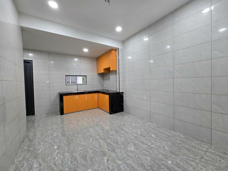 Taman Sentosa Klang - 4