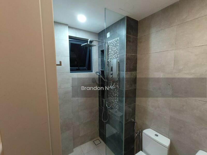 Bennington Residences @ SkyArena - 4