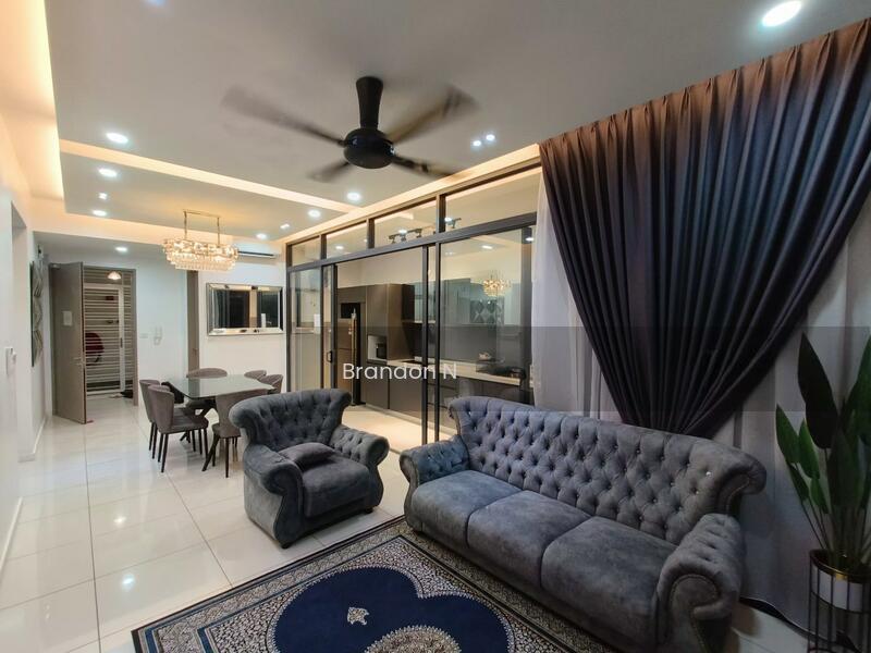 Bennington Residences @ SkyArena - 5