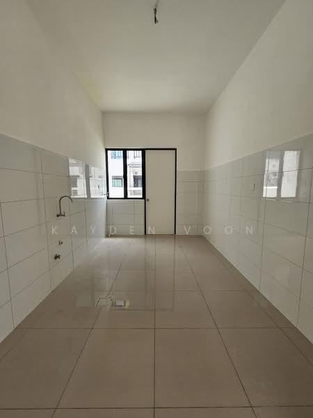 Masai Ecotropics Breezegate (3rd phase) Double Storey Terrace - 3