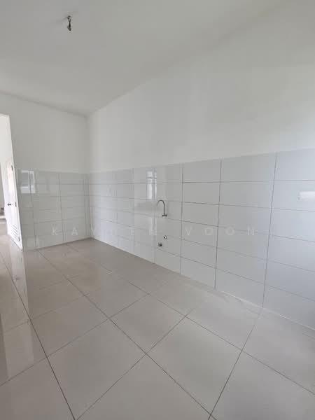 Masai Ecotropics Breezegate (3rd phase) Double Storey Terrace - 2