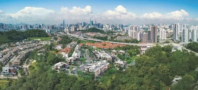 Semi-D at Taman Melawati Ampang - 4