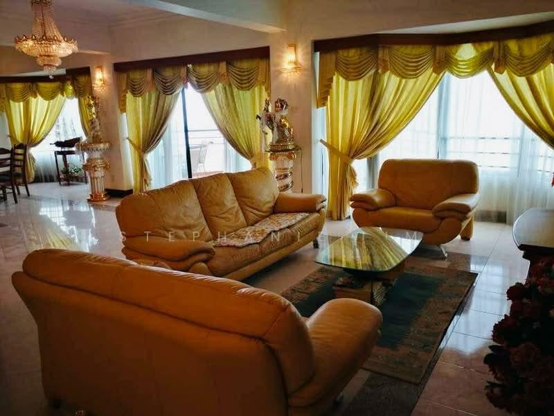 Silverton Condominium - 4