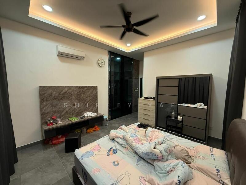 D'Art 18 Collection 2 @ Taman Tropika - 3