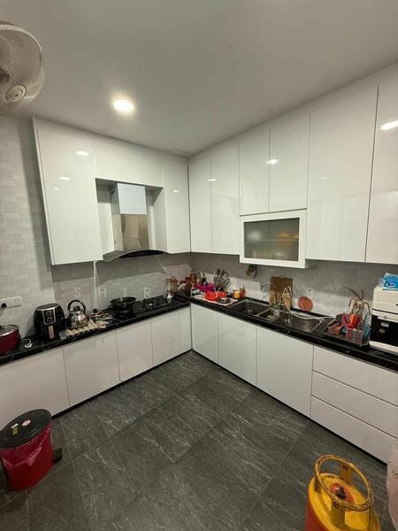 D'Art 18 Collection 2 @ Taman Tropika - 2