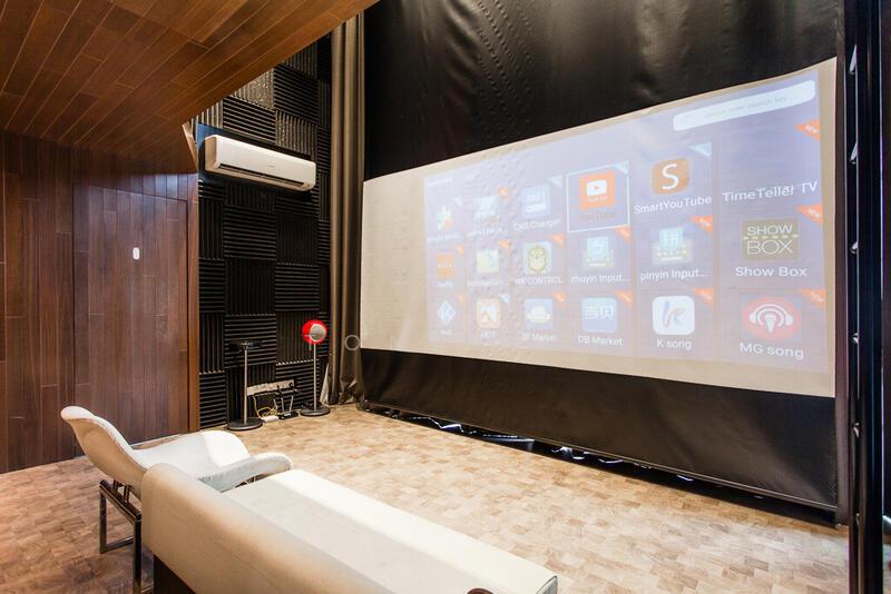 Expressionz Professional Suites - 3