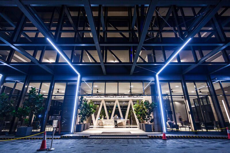 Expressionz Professional Suites - 4