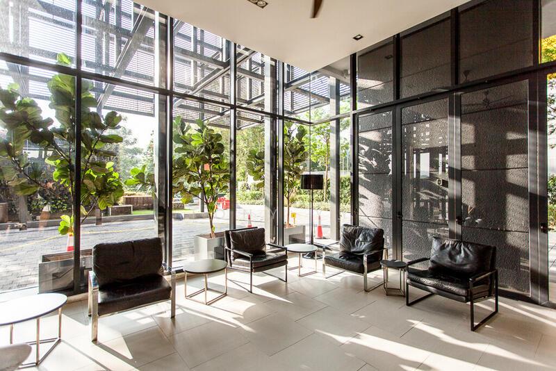 Expressionz Professional Suites - 5