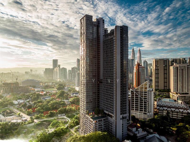 Expressionz Professional Suites - 2