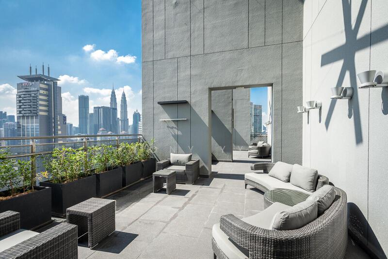 Expressionz Professional Suites - 1