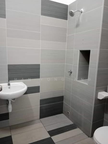 Bandar Baru Kangkar Pulai - 3