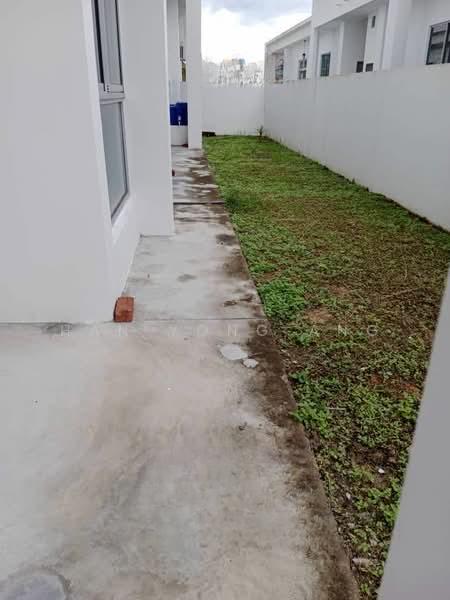 Bandar Baru Kangkar Pulai - 4