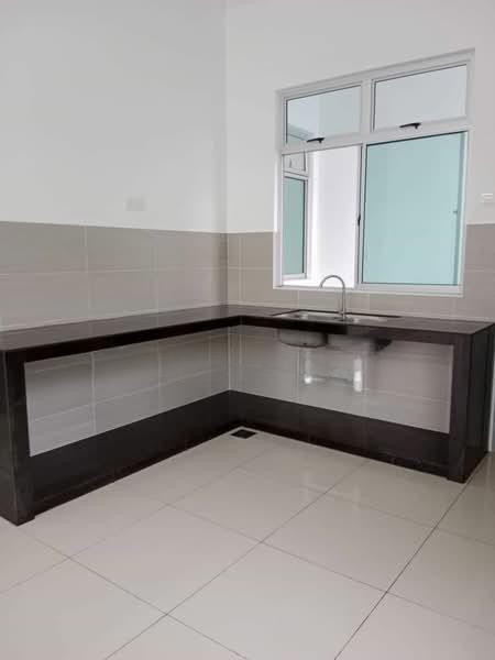 Bandar Baru Kangkar Pulai - 5