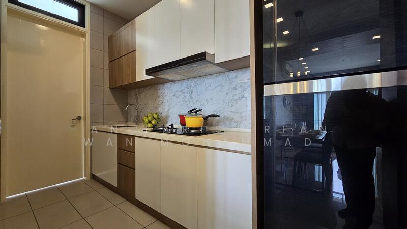 Conezion Residences - 2