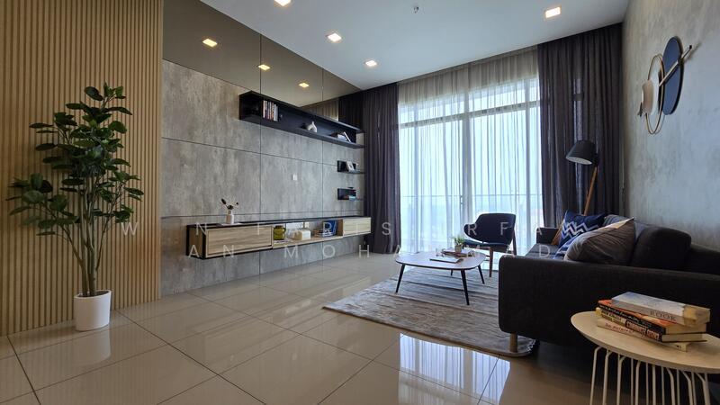 Conezion Residences - 3