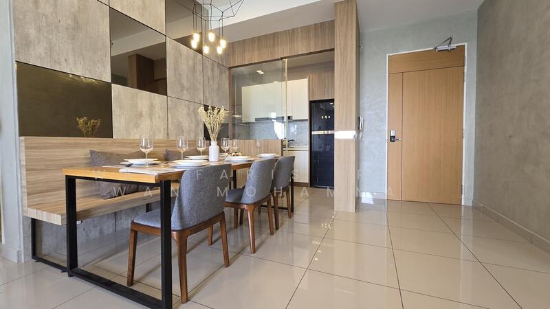 Conezion Residences - 4