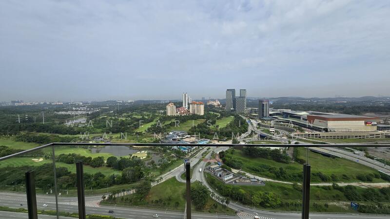 Conezion Residences - 5