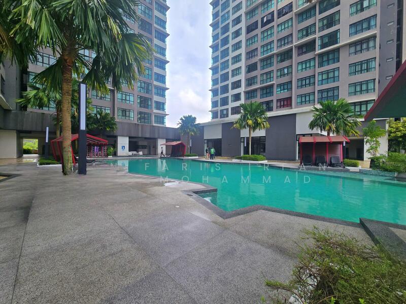 Conezion Residences - 1