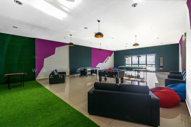 Conezion Residences - 4