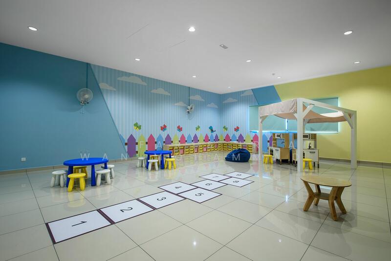 Conezion Residences - 5