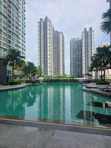 Conezion Residences - 2