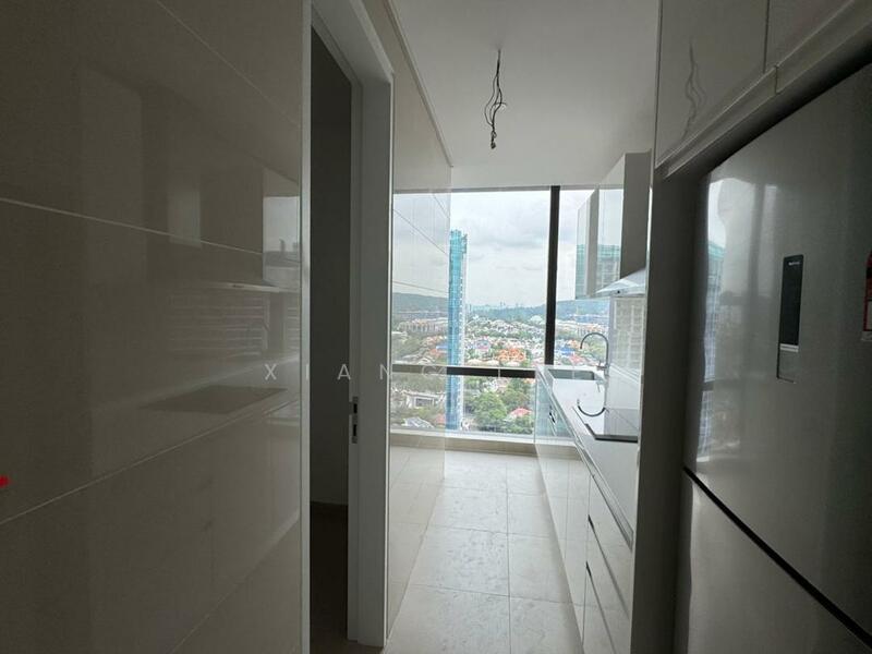 Crown Residences @ Pavilion Damansara Heights - 4