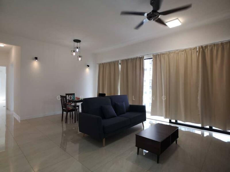 CloudTree Residence - 1