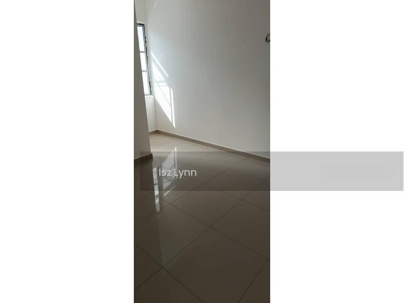 Residensi Perintis Satu - 4
