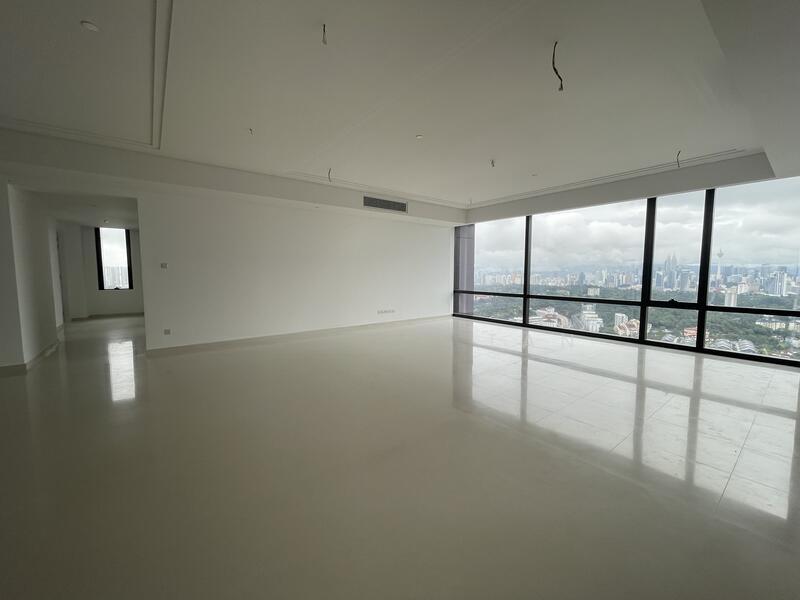 Crown Residences @ Pavilion Damansara Heights - 2