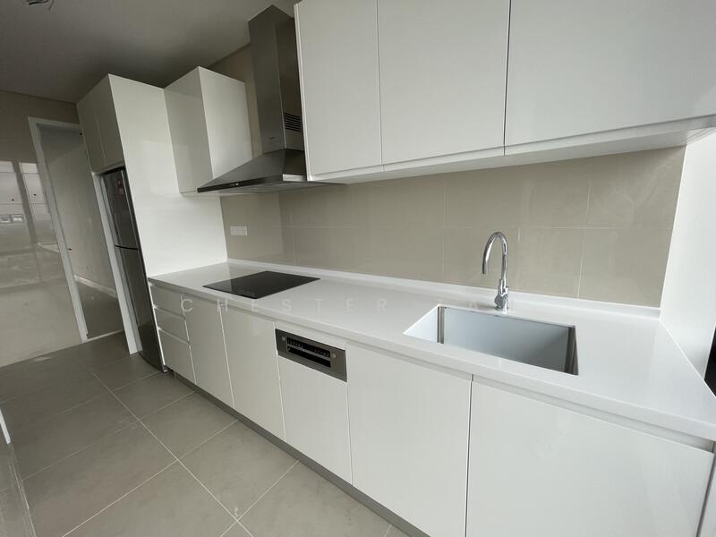 Crown Residences @ Pavilion Damansara Heights - 5